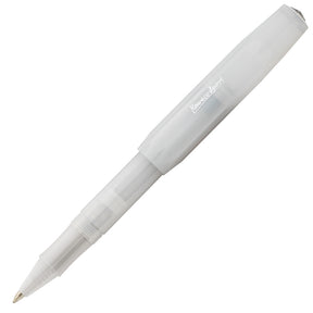 Kaweco Frosted Sport Rollerball - Natural Coconut