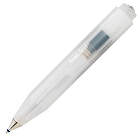 Kaweco Frosted Sport Ballpoint - Natural Coconut