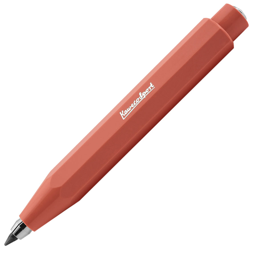 Kaweco Skyline Clutch 3.2mm Pencil - Sport Fox
