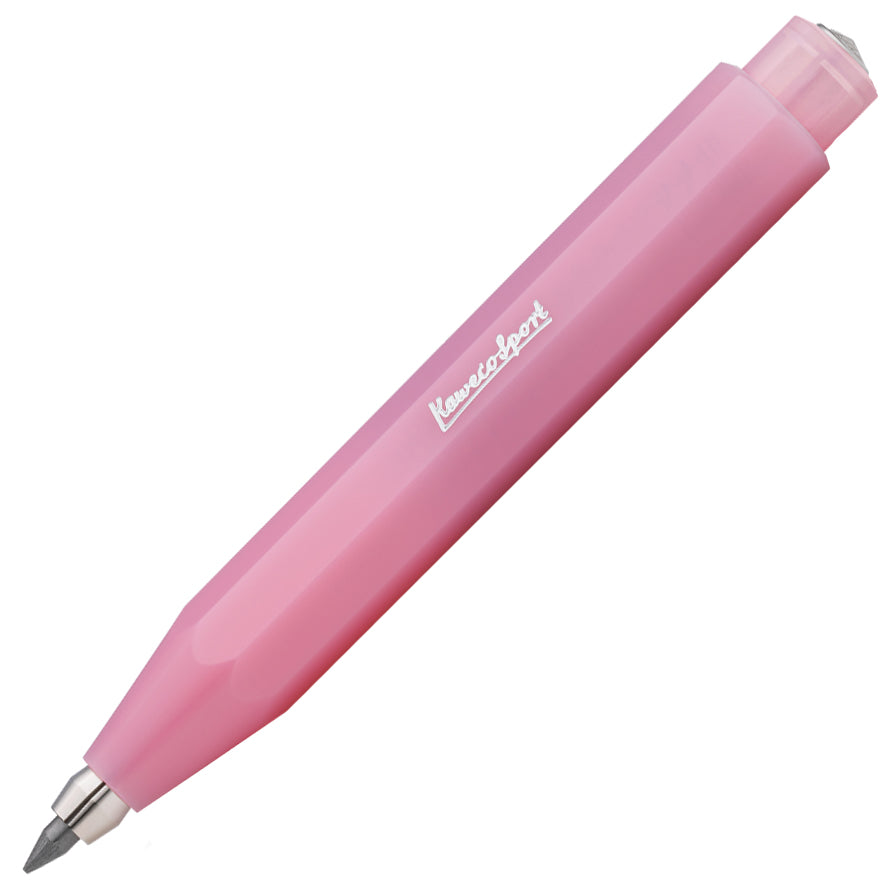 Kaweco Skyline Clutch 3.2mm Pencil - Frosted Blush Pitaya