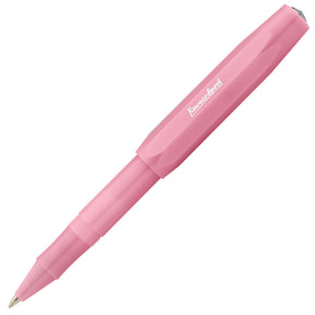 Kaweco Frosted Sport Rollerball - Blush Pitaya