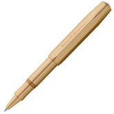 Kaweco AL Sport Rollerball - Gold Special Edition