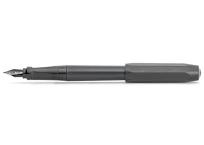Kaweco Perkeo Fountain - All Black