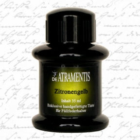 De Atramentis Standard Lemon Yellow