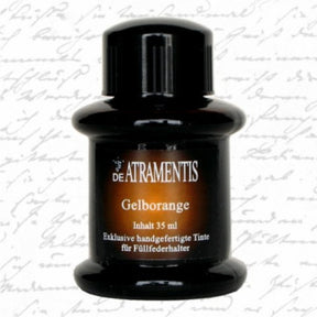 De Atramentis Standard Yellow Orange