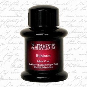 De Atramentis Standard Ruby Red
