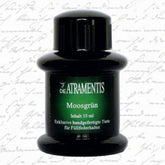 De Atramentis Standard Moss Green