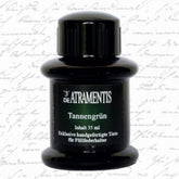 De Atramentis Standard Pine Green