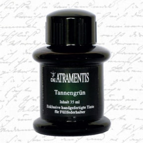De Atramentis Standard Pine Green