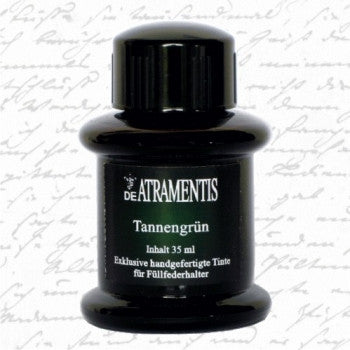 De Atramentis Standard Pine Green