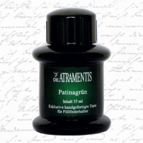 De Atramentis Standard Patina Green