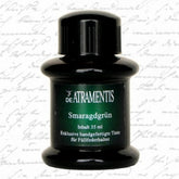 De Atramentis Standard Emerald Green
