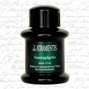 De Atramentis Standard Emerald Green
