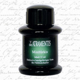 De Atramentis Standard Mint Turquoise