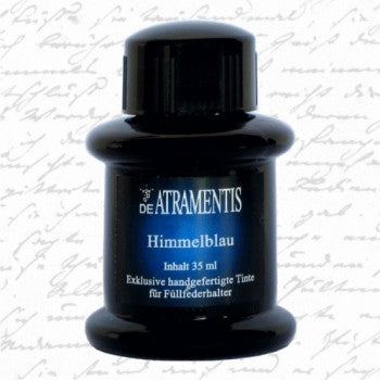 De Atramentis Standard Sky Blue
