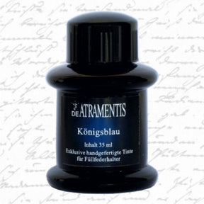 De Atramentis Standard Royal Blue