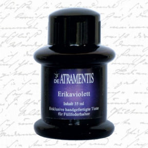 De Atramentis Standard Heather Violet