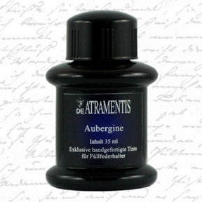 De Atramentis Standard Aubergine