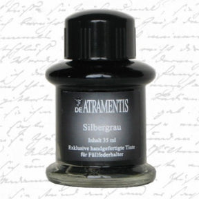 De Atramentis Standard Silver Grey