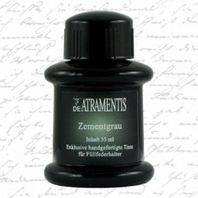 De Atramentis Standard Cement Grey