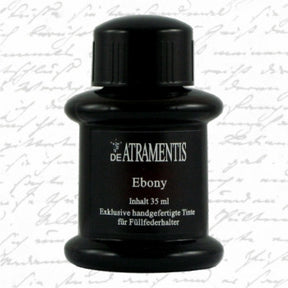 De Atramentis Standard Ebony
