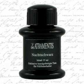 De Atramentis Standard Night Black