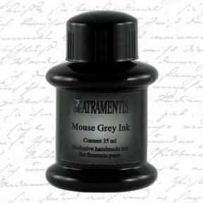 De Atramentis Standard Mouse Grey