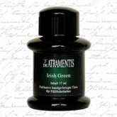 De Atramentis Standard Irish Green