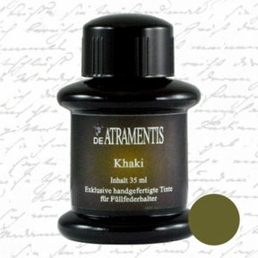 De Atramentis Standard Khaki