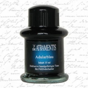 De Atramentis Standard Adular Blue