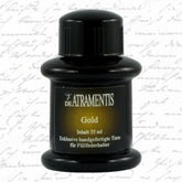 De Atramentis Standard Gold