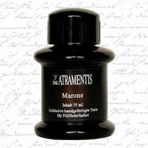 De Atramentis Standard Chestnut Marone