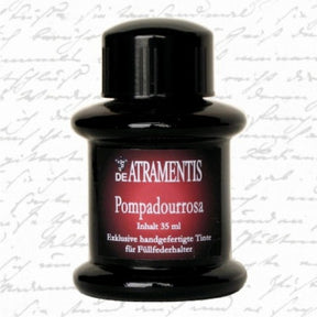 De Atramentis Standard Pompadour Pink