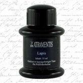 De Atramentis Standard Lapis Blue