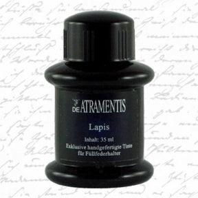 De Atramentis Standard Lapis Blue