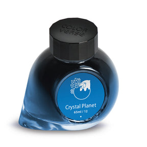 Colorverse Season 1 Spaceward - 12 Crystal Planet