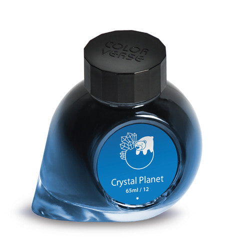 Colorverse Season 1 Spaceward - 12 Crystal Planet