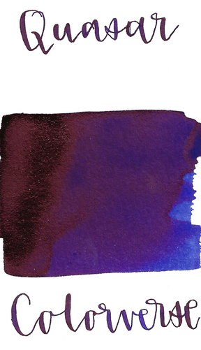 Colorverse Season 2 Astrophysics - 13 Quasar