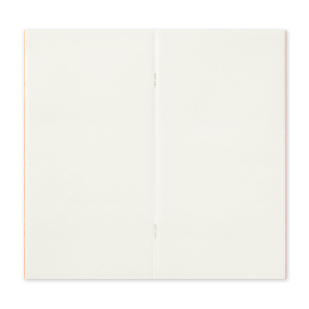 TRAVELER'S COMPANY 031 Regular Sized Refill - Sticker Release Paper