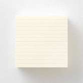 Midori MD Memo Block 500 Sheets