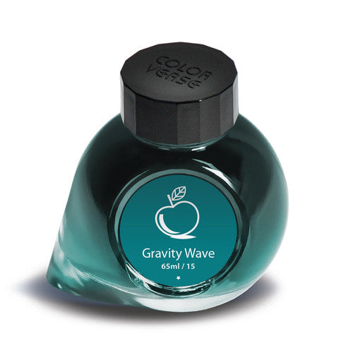 Colorverse Season 2 Astrophysics - 15 Gravity Wave