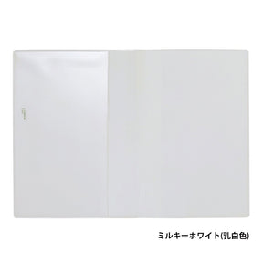 Laconic style Notebook A5 - Style Notebook Cover