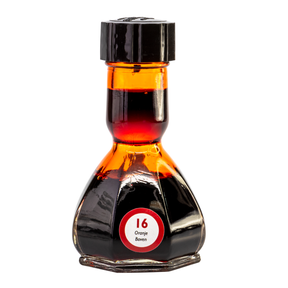 Akkerman Ink - 16 Oranje Boven