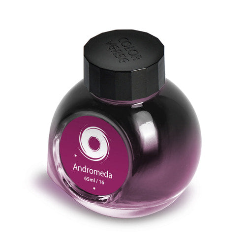 Colorverse Season 2 Astrophysics - 16 Andromeda