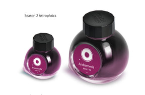 Colorverse Season 2 Astrophysics - 16 Andromeda