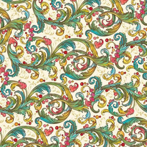 San Lorenzo Writing Sheet Portfolio - Signoria