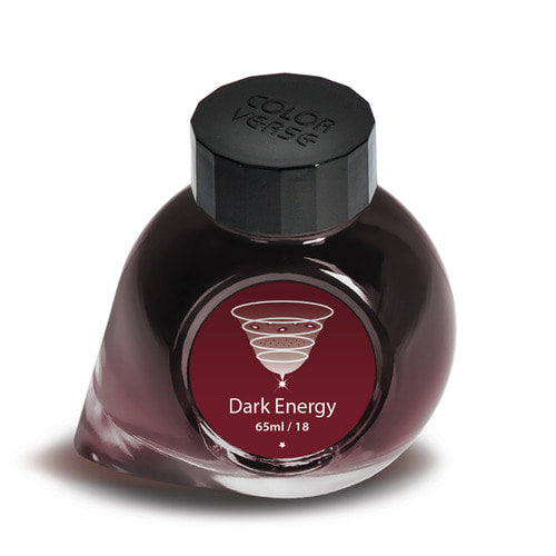 Colorverse Season 2 Astrophysics - 18 Dark Energy