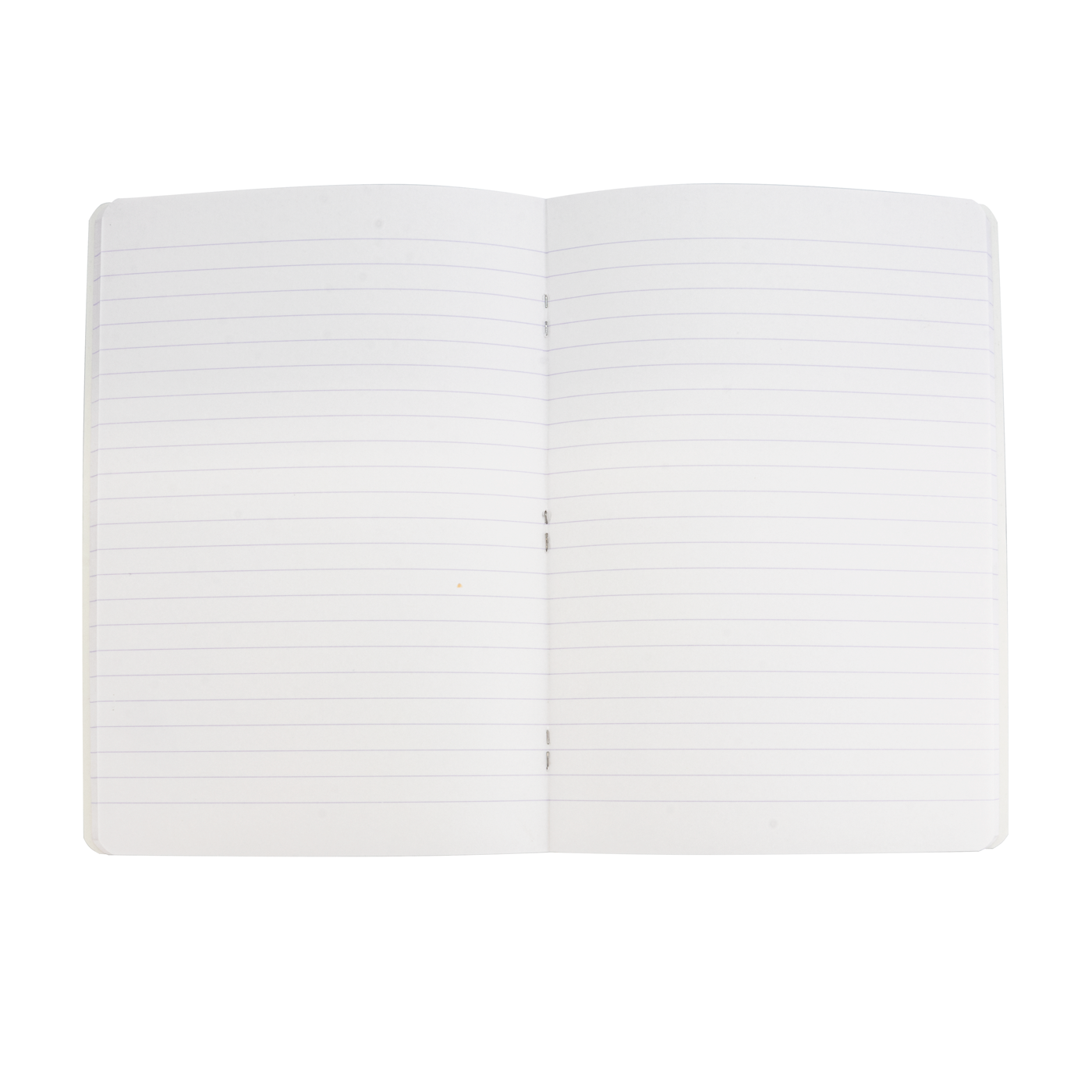 Clairefontaine 1951 Collections - A5 Staplebound Notebook (48 Sheets)