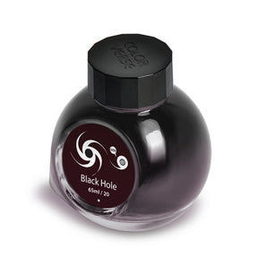 Colorverse Season 2 Astrophysics - 20 Black Hole