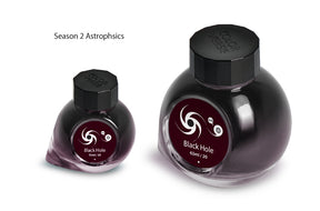 Colorverse Season 2 Astrophysics - 20 Black Hole